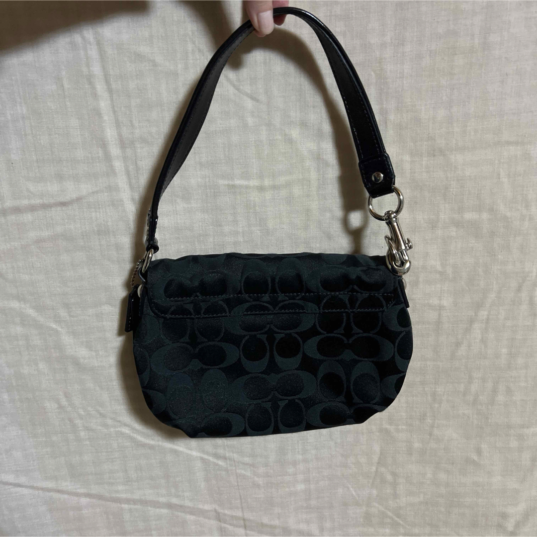 COACH(コーチ)のCOACH クラッチバッグ レディースのバッグ(クラッチバッグ)の商品写真