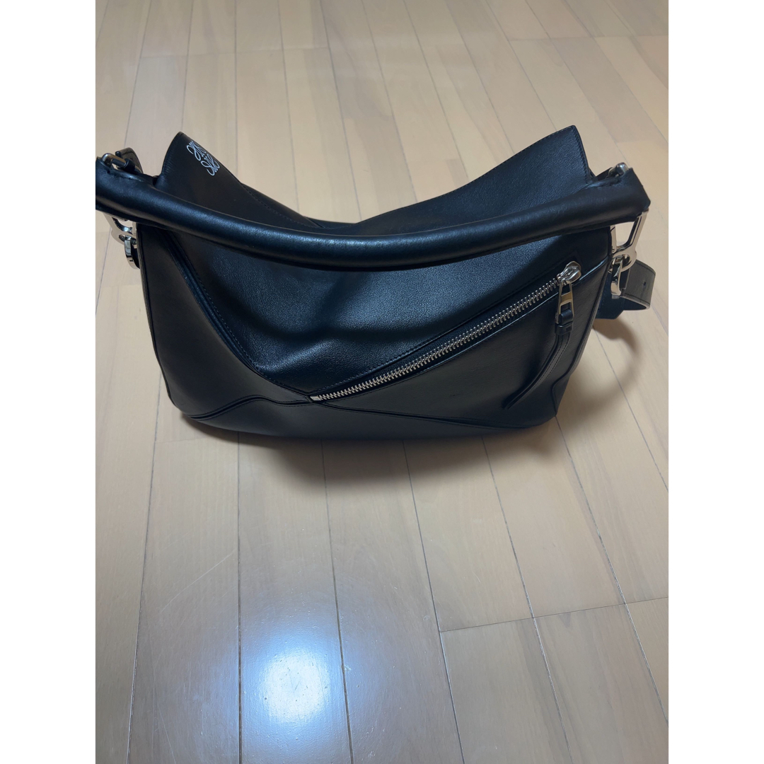 LOEWE(ロエベ)のLOEWE ロエベ　PUZZLE LARGE BAG LARGE メンズのバッグ(ショルダーバッグ)の商品写真