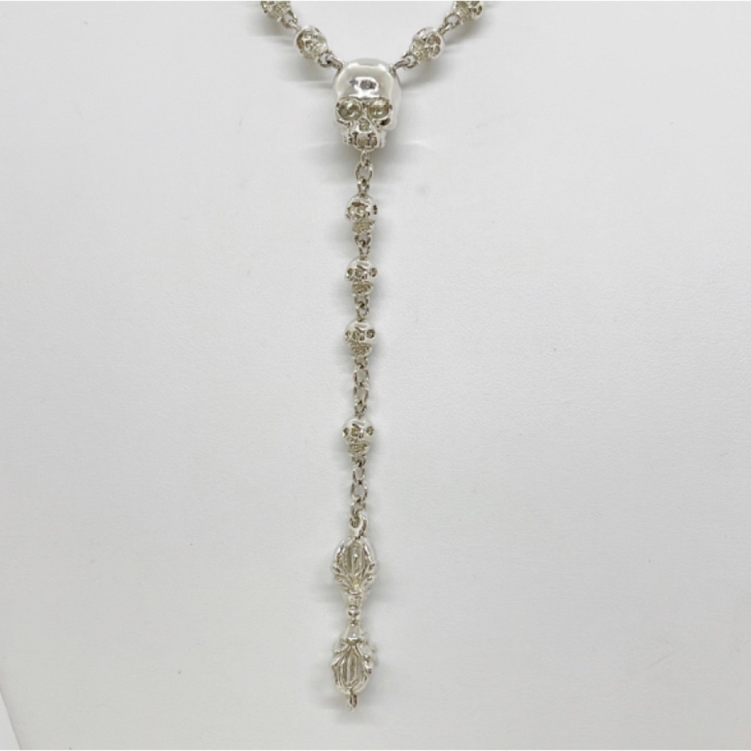 GARRARD ガラード ネックレス ジェイド ジャガーコレクション GARRARD ガラード ネックレス ジェイド ジャガーコレクション