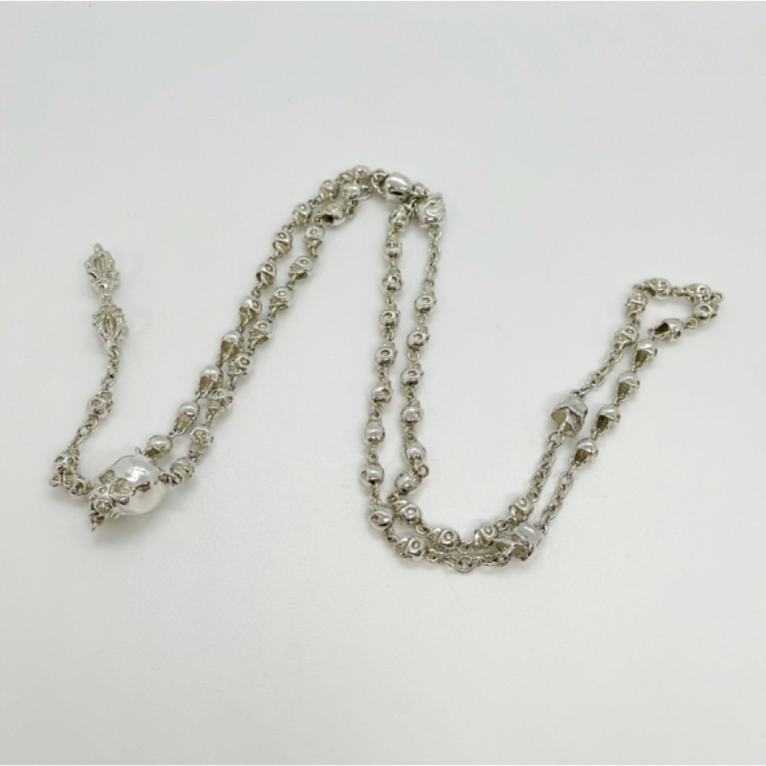 GARRARD ガラード ネックレス ジェイド ジャガーコレクション GARRARD ガラード ネックレス ジェイド ジャガーコレクション