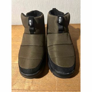 HI-TEC - HI-TEC ハイテック スノーシューズ アウトドア 冬靴 HITEC 