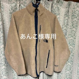 ザノースフェイス(THE NORTH FACE)のあんこ様専用　ノースフェイス　ブルゾン(ブルゾン)