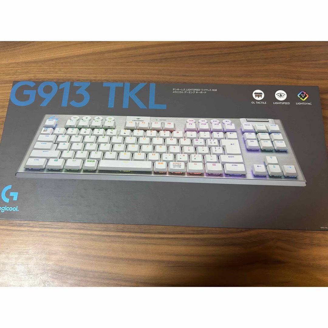 G913TKLPC/タブレット