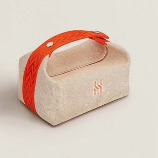 エルメス(Hermes)の［未使用品］Akemi様専用。HERMES ブリッドアブラック ポーチ (ポーチ)