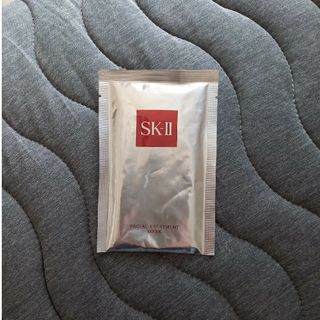 エスケーツー(SK-II)のSK-IIフェイシャルトリートメントパック１枚入り(パック/フェイスマスク)