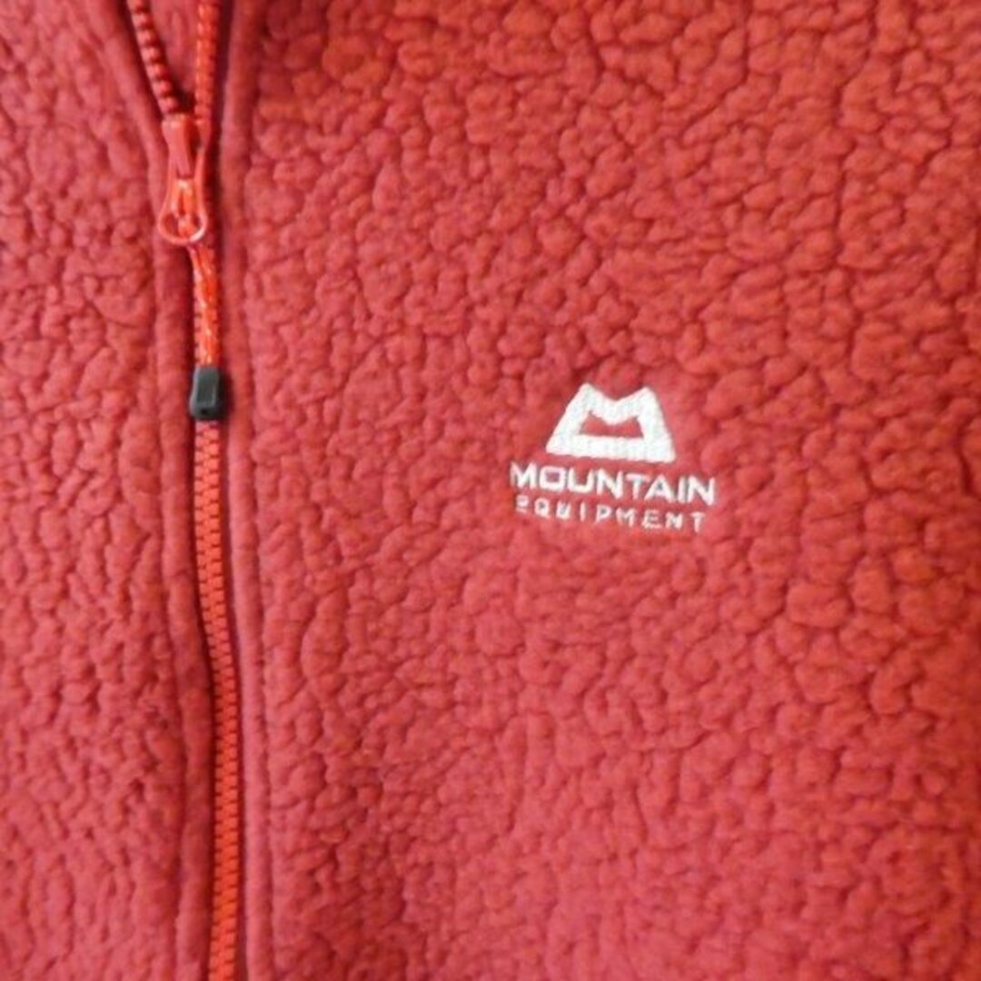 MOUNTAIN EQUIPMENT(マウンテンイクイップメント)のMOUNTAIN EQUIPMENT MORENO JKT 女性用 新品 レディースのジャケット/アウター(その他)の商品写真