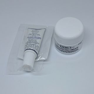 キールズ(Kiehl's)のKIEHL'S　キールズリニューイングセラム&クリーム　サンプル(サンプル/トライアルキット)