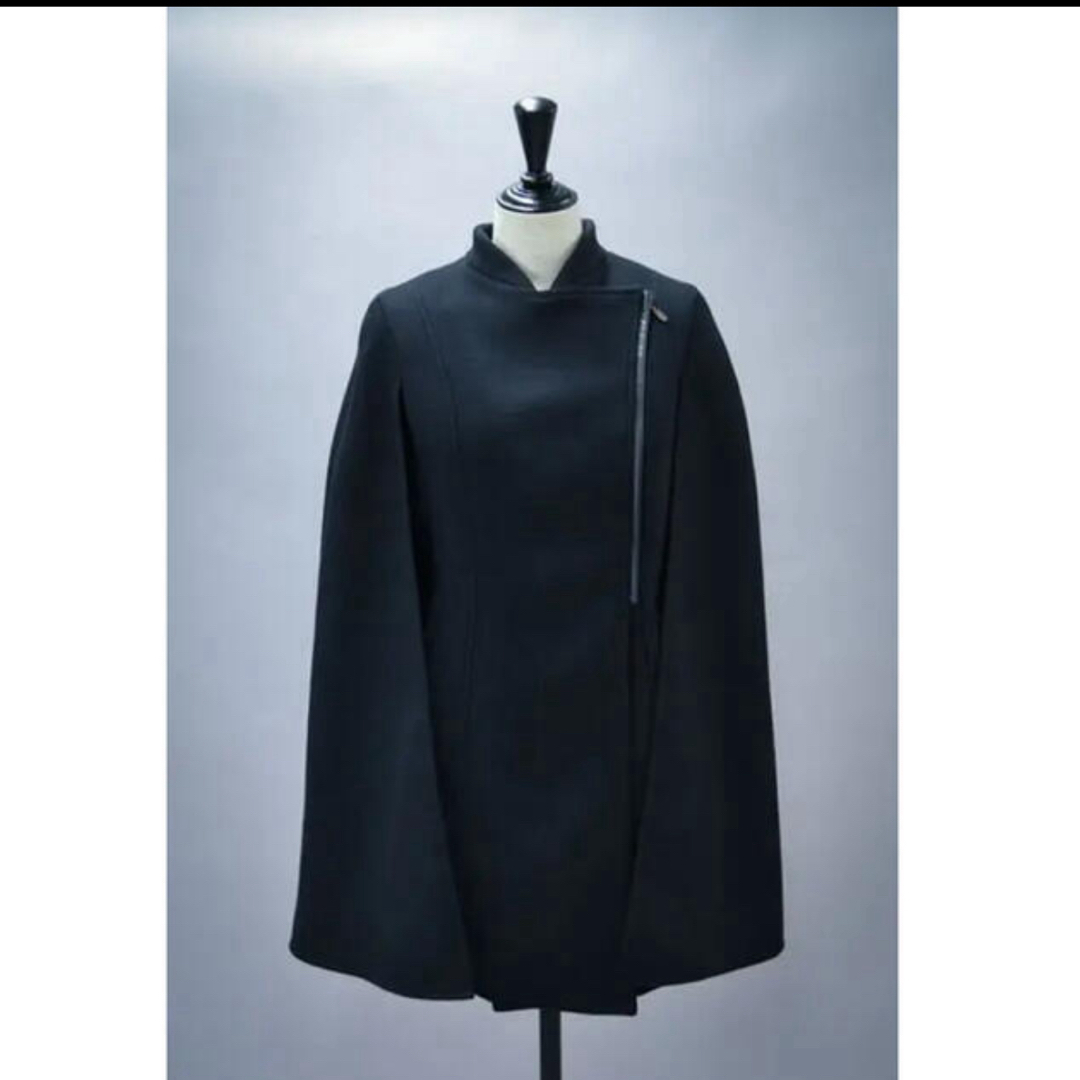 COAT – shéller / シェリエ