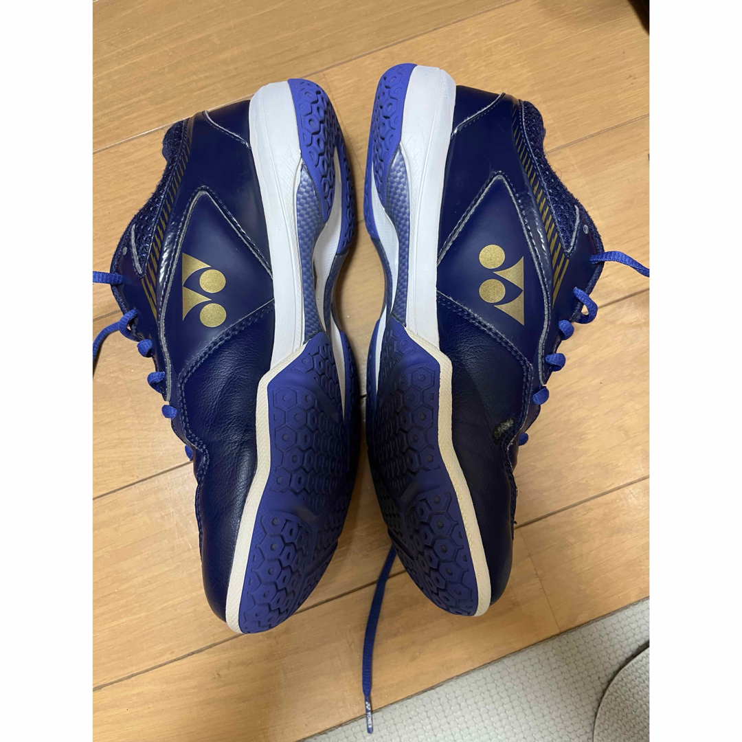 YONEX - 桃田 賢斗モデル YONEX ヨネックス パワークッション 65 YONEX - 桃田 賢斗モデル YONEX ヨネックス パワークッション 65