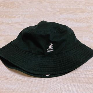 カンゴール(KANGOL)のKANGOL バケハ(ハット)