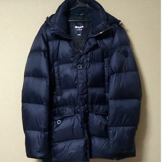 KENT(ダウンジャケット)のフリマアイテム一覧 KENT(ダウンジャケット)のフリマアイテム一覧