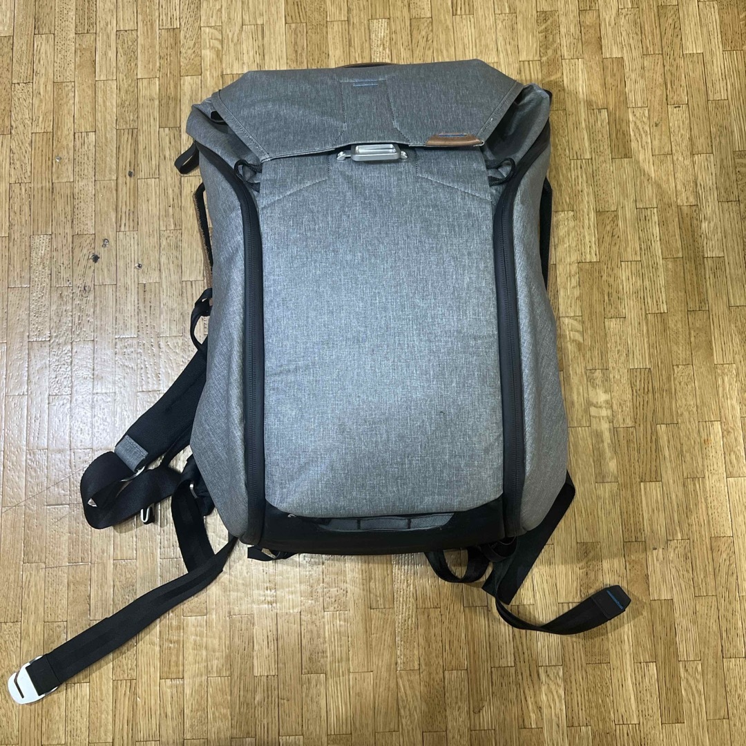 カメラリュックpeakdesign Everyday Backpack 30L - Ash