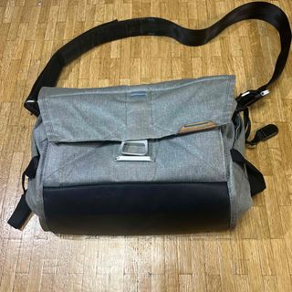 peakdesign EVERYDAY MESSENGER ASH(リュック/バックパック)