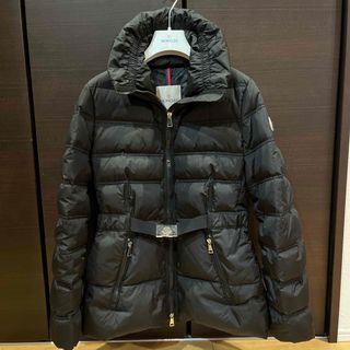 モンクレール(MONCLER)のモンクレール 希少サイズ❣️ALOUETTE サイズ3⭐️DISTタグ付❤️(ダウンジャケット)