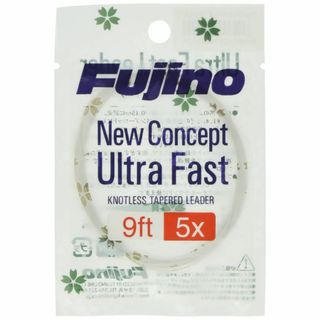 【特価セール】Fujino(フジノ) ウルトラファストリーダー 9f 5X(その他)