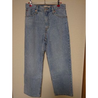 リーバイス(Levi's)のM.M Levi's リーバイス 26インチ DAD ジーンズ ジーパン(デニム/ジーンズ)