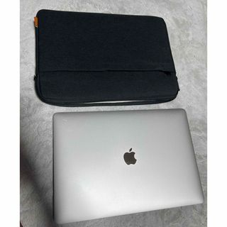 マック(Mac (Apple))のMacbook pro 2019 15インチ i7 16gb 512gb (ノートPC)