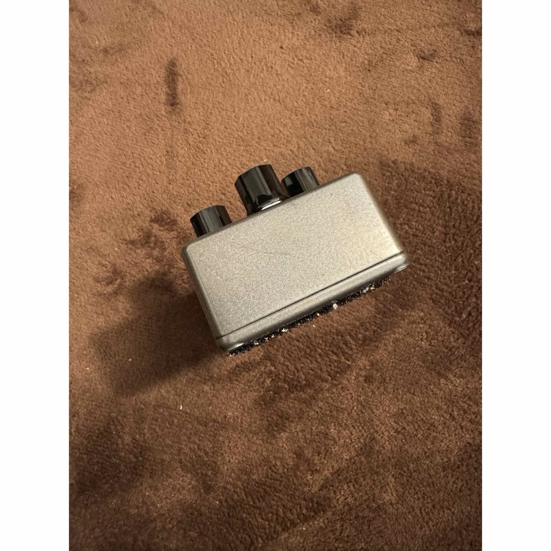 国内正規総代理店アイテム MXR Jim Dunlop Crybaby Q-Zone QZ1 | www