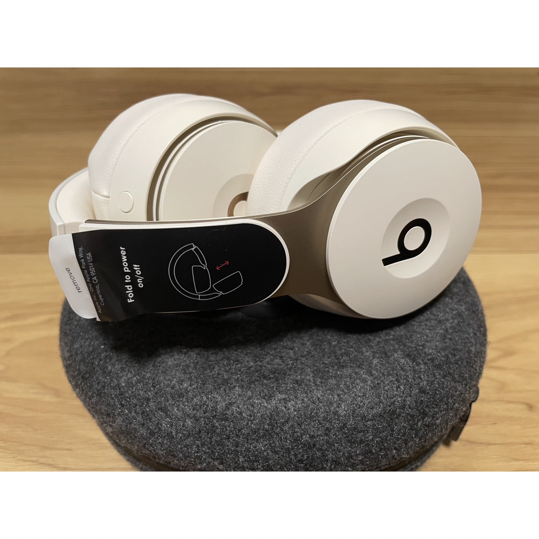 Beats - Beats Solo Pro Wirelessの通販 by ゴン's shop|ビーツならラクマ Beats - Beats Solo Pro Wirelessの通販 by ゴン's shop|ビーツならラクマ