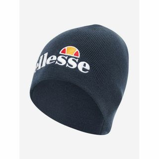 エレッセ(ellesse)の日本未展開】 ellesse （エレッセ） ニットキャップ (Navy)(ウェア)