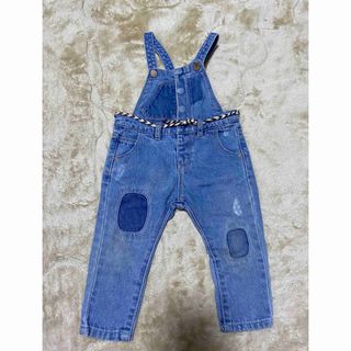 ザラキッズ(ZARA KIDS)のZARA (パンツ)