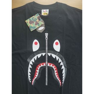 アベイシングエイプ(A BATHING APE)のア ベイシング エイプ（A BATHING APE ）Tシャツ(Tシャツ/カットソー(半袖/袖なし))