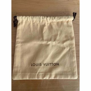 ルイヴィトン(LOUIS VUITTON)の値下げ　VUITTON 収納袋のみ(その他)