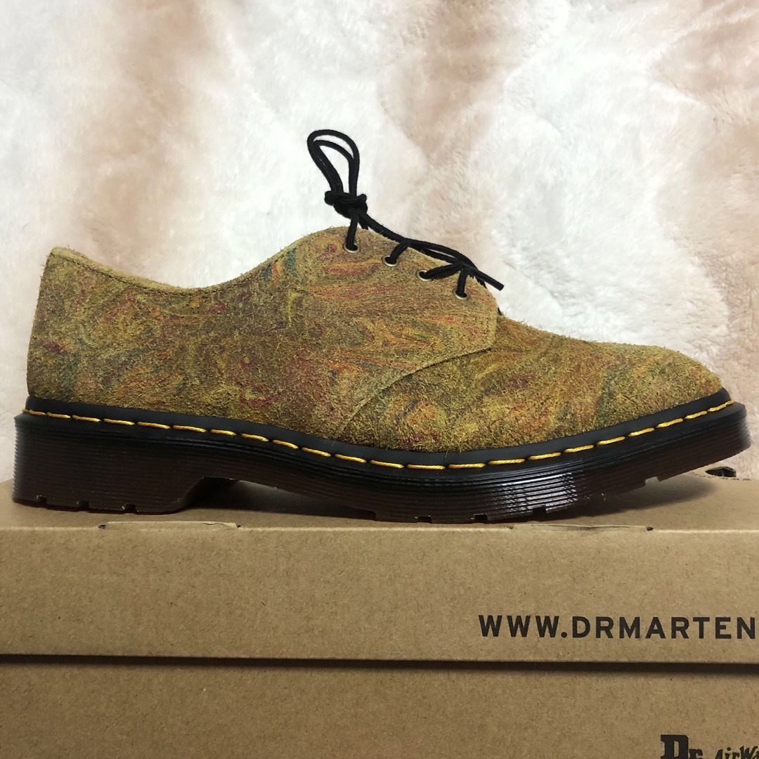 Dr.Martens - ☆新品未使用 ドクターマーチン シューズ スミス Dr.Martens - ☆新品未使用 ドクターマーチン シューズ スミス