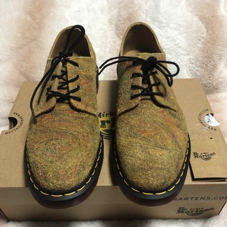 Dr.Martens - Dr.Martens HAWLEY 20861002 UK8の通販 by 1994