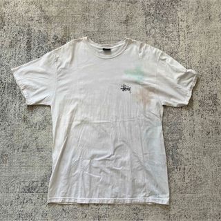 ステューシー(STUSSY)のSTUSSY Tシャツ(Tシャツ/カットソー(半袖/袖なし))