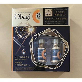 Obagi - Obagi オバジC25セラムNEO 本品12ml + 6ml セットの通販 by