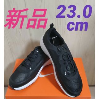 ナイキ(NIKE)の【新品】ナイキ ゴルフ エース サマーライト 23cm ブラック レディース(その他)