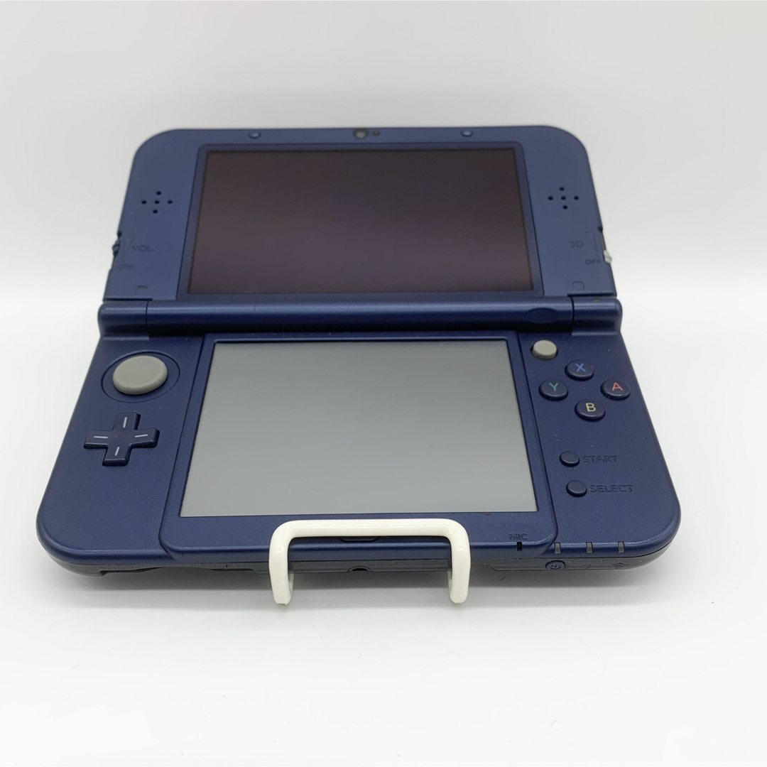 ニンテンドー3DS - 【液晶美品・IPS液晶】Newニンテンドー3DS LL