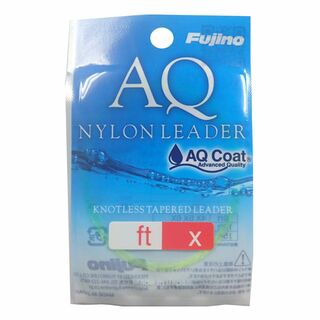 【特価セール】Fujino(フジノ) ライン AQ NYLON LEADER 1(釣り糸/ライン)