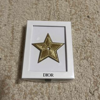 ディオール(Dior)のディオール　ピンバッチ(バッジ/ピンバッジ)