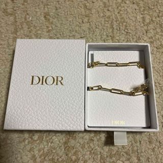 ディオール(Dior)の非売品　ディオール　ストラップ(ストラップ)