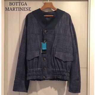 Bottega Martinese   ジャケット/ブルゾン【訳あり新品】(ブルゾン)