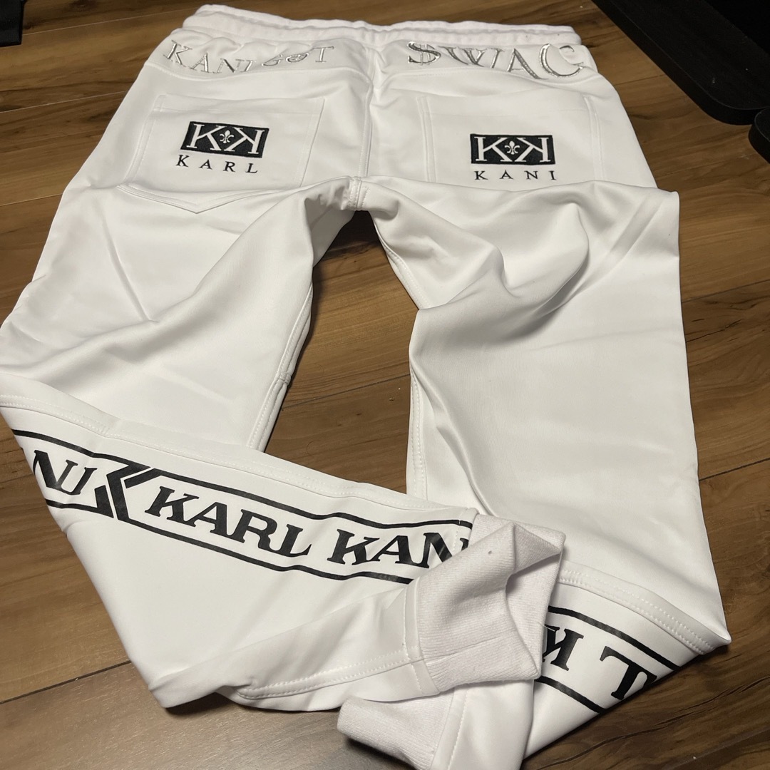 Karl Kani(カールカナイ)のKARL KANI 27 メンズのパンツ(その他)の商品写真