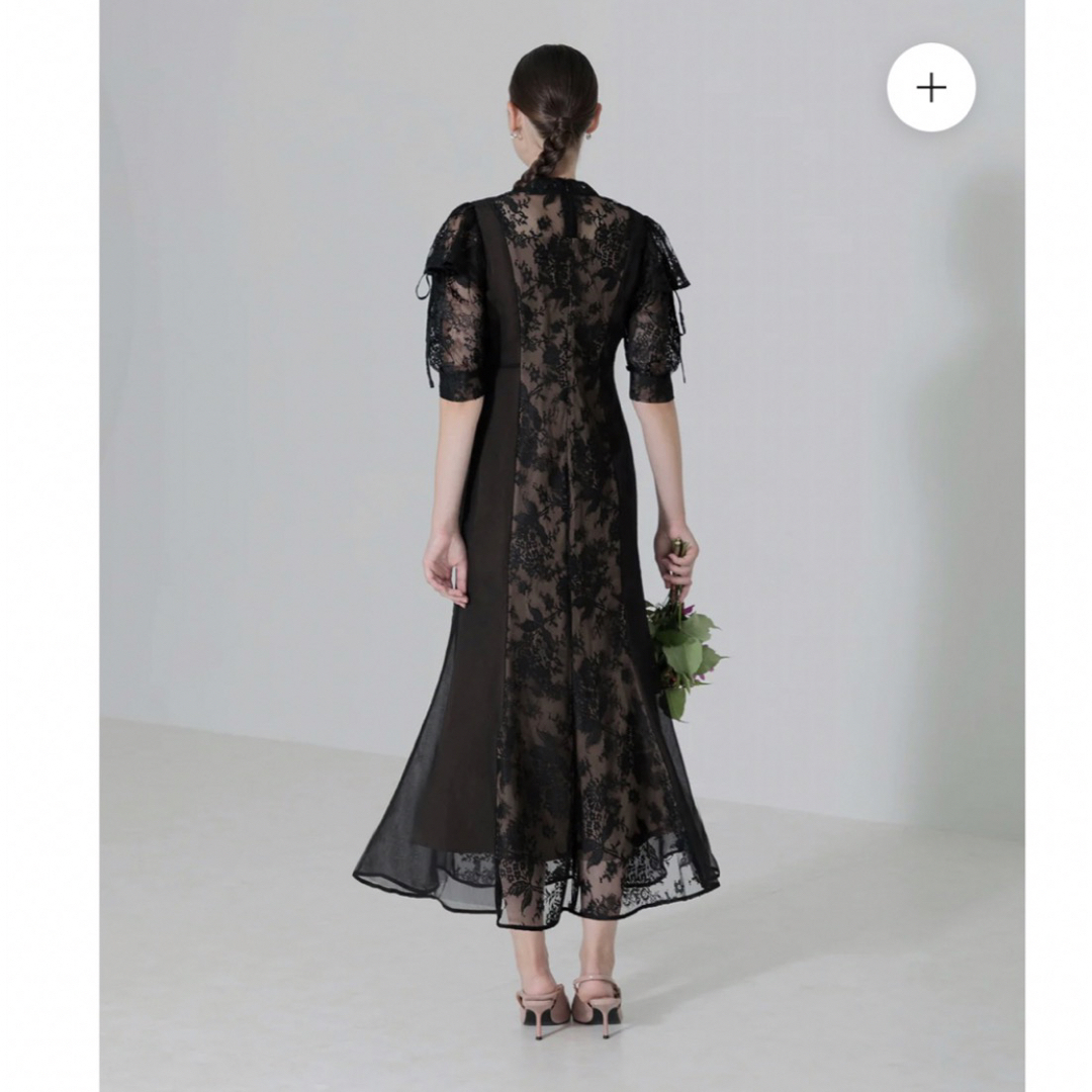 Leja(レジャ)のLeja  ドレス レディースのフォーマル/ドレス(ロングドレス)の商品写真