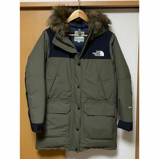 ノースフェイス(North Face)のノースフェイス　マウンテンダウンコート(ダウンコート)