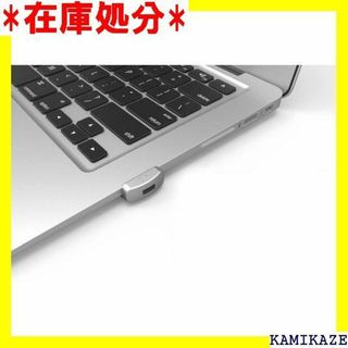 ☆送料無料 Maclocks MBALDGZ01 Ledg r用 シルバー 25(その他)