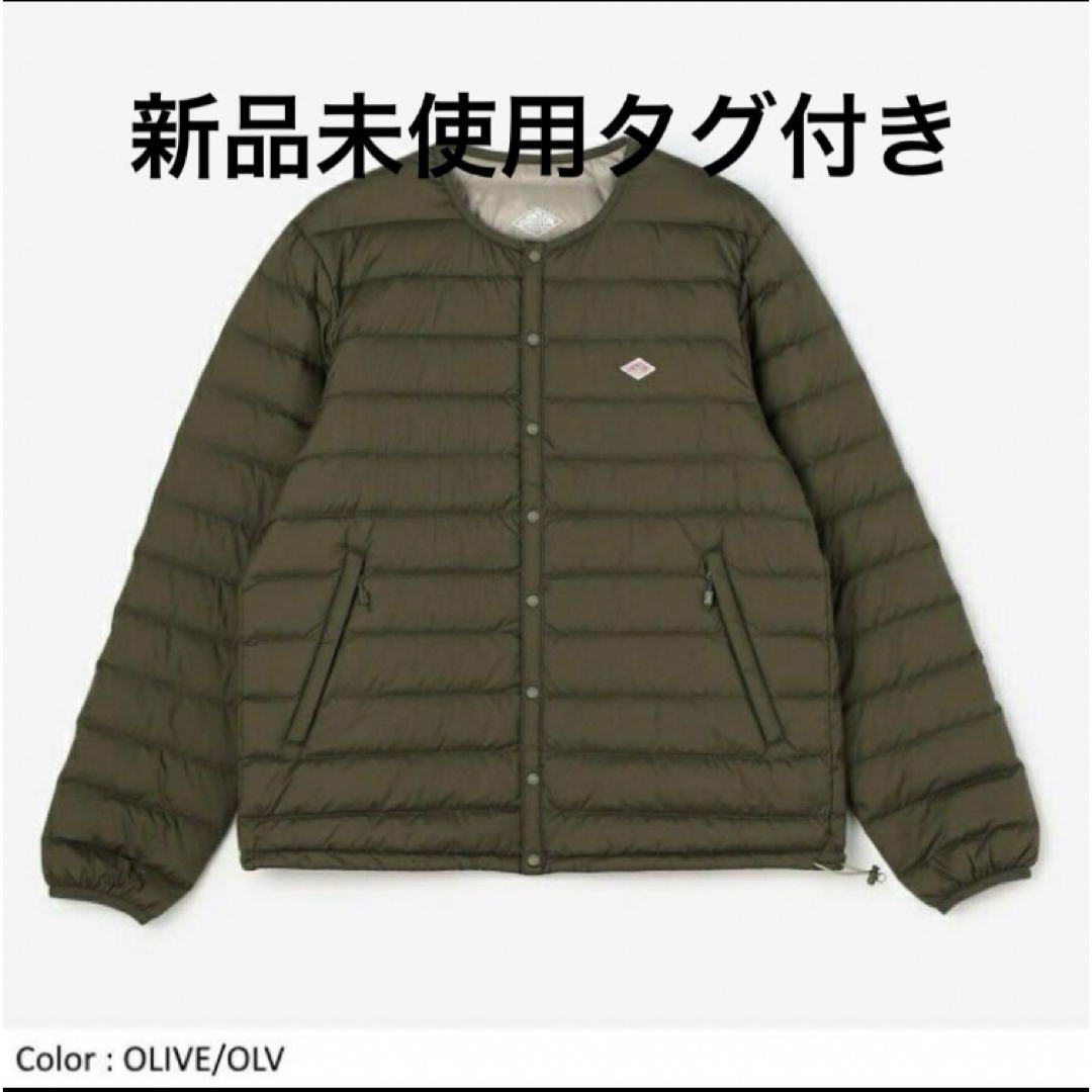 大好き WEAR ダウン DANTON DANTON rei｜DANTONのダウンジャケット ...