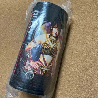 ブシロード(BUSHIROAD)の【新品/未使用】 STARDOM  ペットボトルホルダー　朱里　ラウンドワン限定(スポーツ選手)