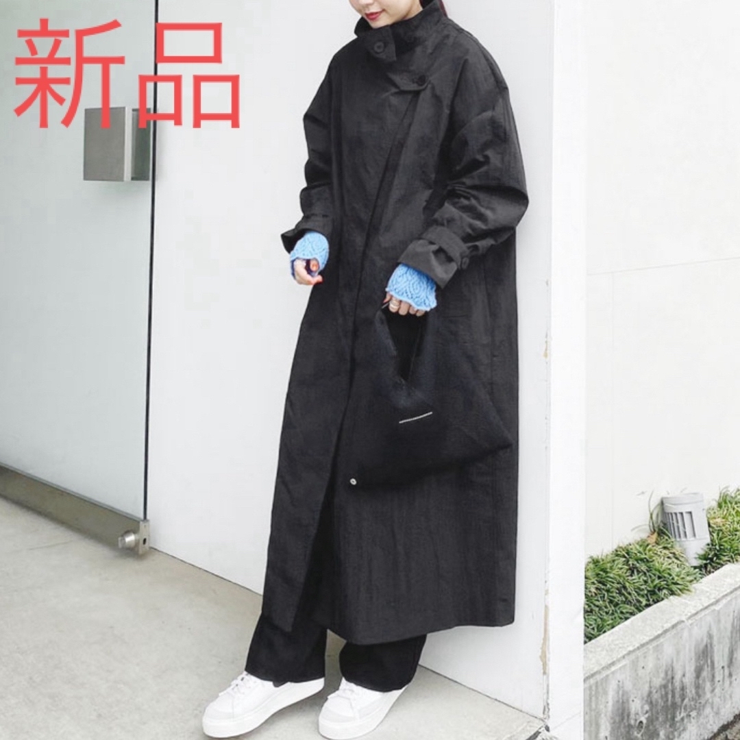 ジャケット/アウター新品♥AGAWD♡Mannish Coat♡送料込み アガウド