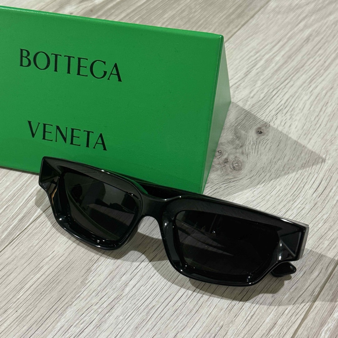 BOTTEGAVENETABOTTEGA VENETA ボッテガベネタ サングラス