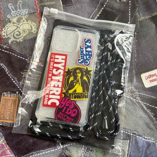 ヒステリックグラマー(HYSTERIC GLAMOUR)の☆HiRo☆様 専用(iPhoneケース)