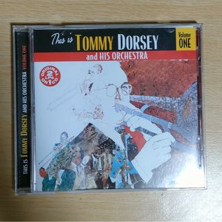 This Is Tommy Dorsey & His Orchestra 1(ジャズ)