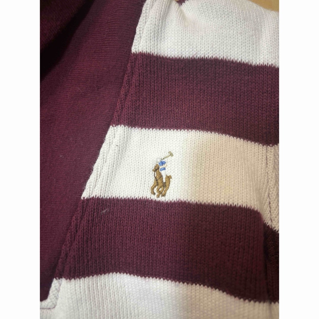 Ralph Lauren(ラルフローレン)のラルフローレン　キッズ キッズ/ベビー/マタニティのキッズ服男の子用(90cm~)(その他)の商品写真