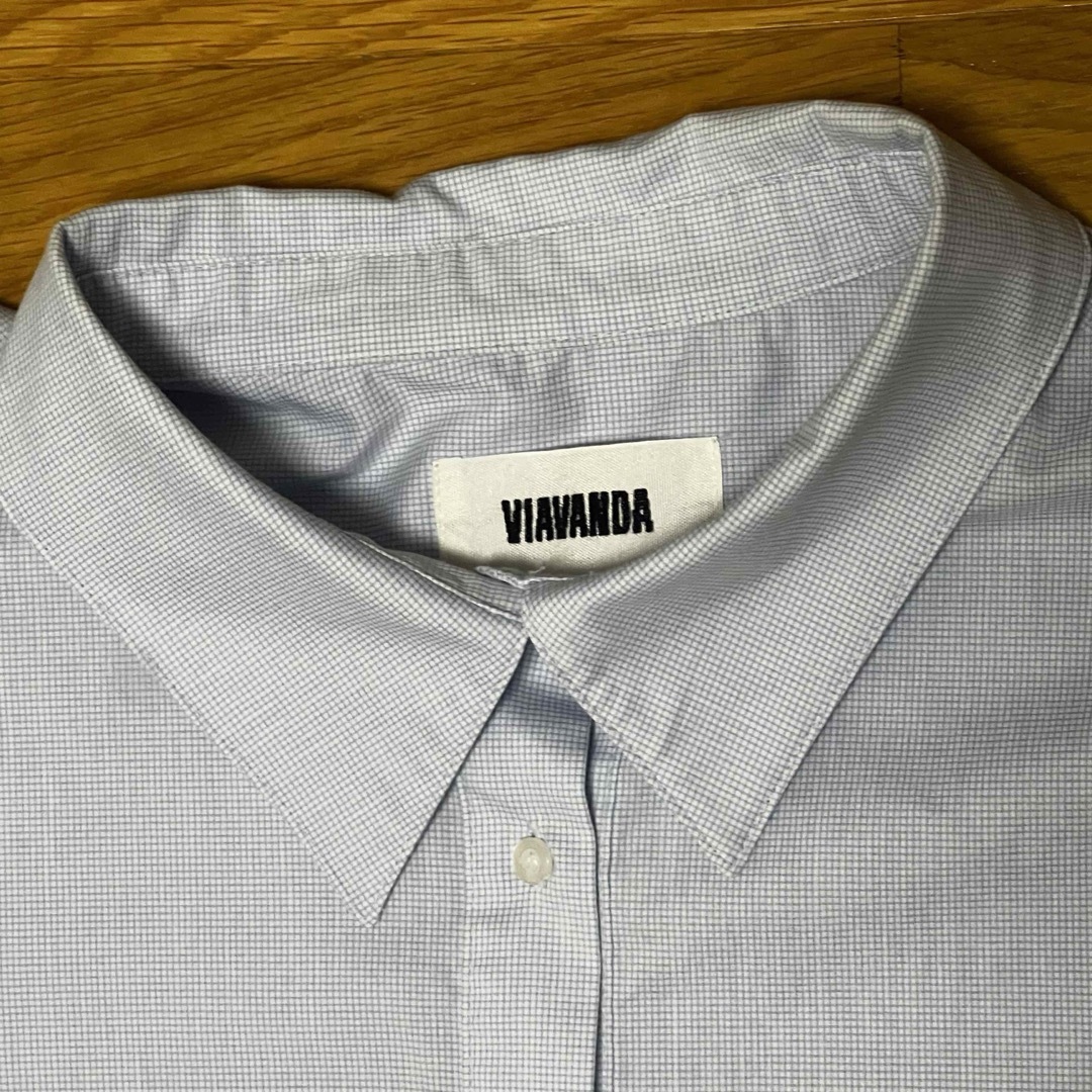 VIAVANDA / Shirt レディースのトップス(シャツ/ブラウス(長袖/七分))の商品写真