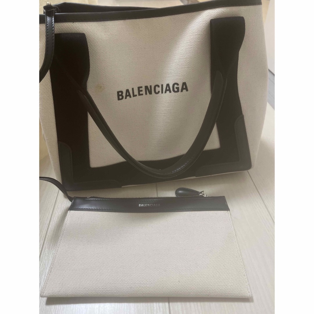 Balenciaga(バレンシアガ)のバレンシアガBALENCIAGAトートバッグS レディースのバッグ(トートバッグ)の商品写真